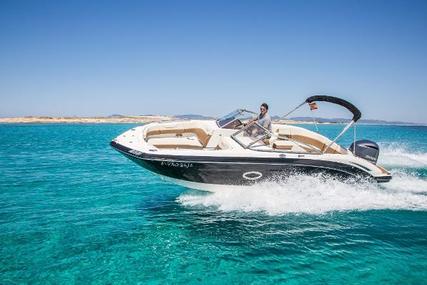 Chaparral 250 SunCoast for sale in Spain for €65,000 (£57,124)