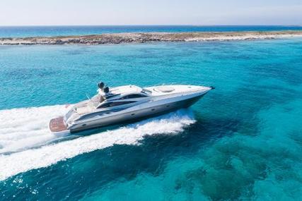 Sunseeker Predator 75 for sale in Spain for €459,000 (£411,423)