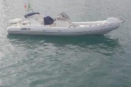 Sacs S780 for sale in Spain for €39,000 (£34,661)