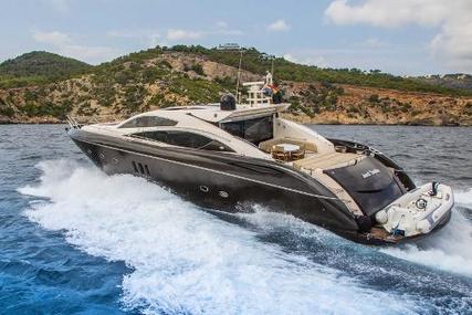 Sunseeker Predator 82 for sale in Spain for €899,000 (£806,141)