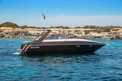 Sunseeker San Remo 35 for sale in Spain for €39,000 (£34,913)