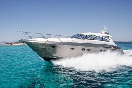 Princess V58 for sale in Spain for €269,000 (£241,215)