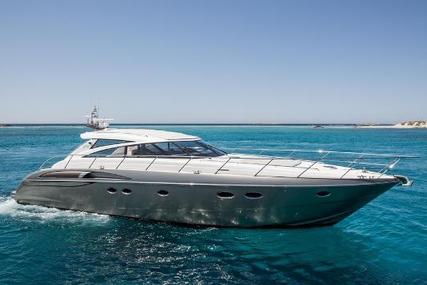 Princess V58 for sale in Spain for €349,000 (£312,951)