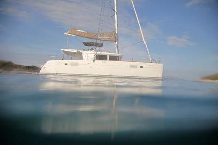 Lagoon 450 for sale in Greece for €400,000 (£350,656)