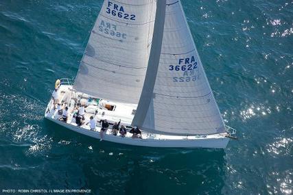 Beneteau First 44.7 for sale in France for €125,000 (£112,215)
