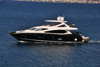 Sunseeker 88 Yacht for sale in Turkey for €2,200,000 (£1,928,606)