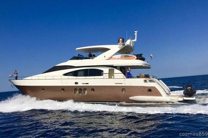 Azimut Yachts 74 Solar for sale in Malta for €480,000 (£428,357)