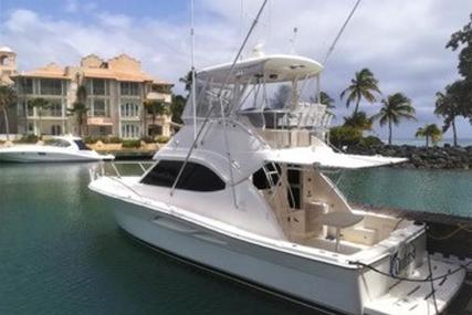 Riviera 41 Open Flybridge for sale in Barbade for $175,000 (£136,203) Riviera 41 Open Flybridge for sale in Barbade for $175,000 (£136,203)