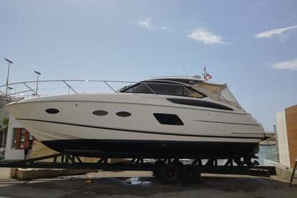 Princess V39 for sale in Lebanon for £275,000