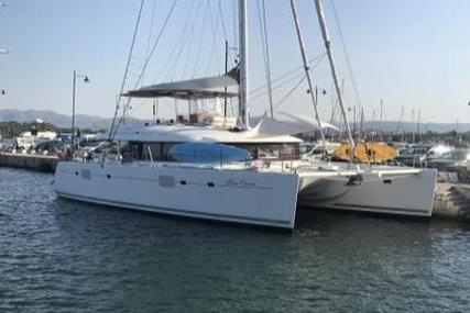 Lagoon 560 for sale in Italy for €820,000 (£718,989)