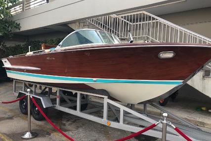 Riva Olympic for sale in Lebanon for $94,500 (£73,295)