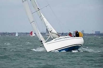 Elan 295 for sale in United Kingdom for £25,000