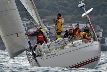 Sigma 38 for sale in Spain for €51,000 (£43,372)