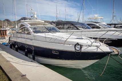 Fairline Targa 47 Gran Turismo for sale in Spain for £250,000