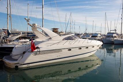 Fairline Targa 43 for sale in Spain for £109,000