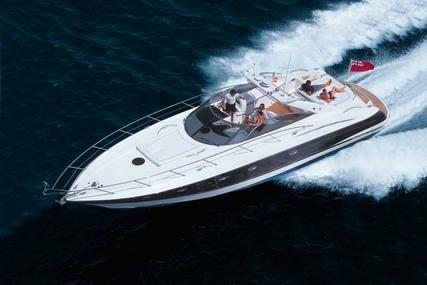 Sunseeker Camargue 50 for sale in Spain for £149,000
