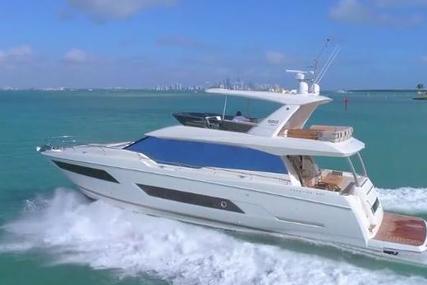 Jeanneau Prestige 680 for sale in Spain for €1,850,000 (£1,666,396) Jeanneau Prestige 680 for sale in Spain for €1,850,000 (£1,666,396)