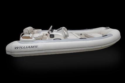Williams Turbojet 385 for sale in Spain for £14,500