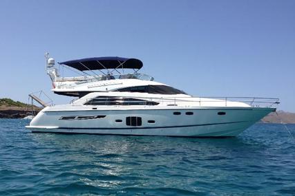 Fairline Squadron 55 for sale in Spain for €600,000 (£542,010) Fairline Squadron 55 for sale in Spain for €600,000 (£542,010)