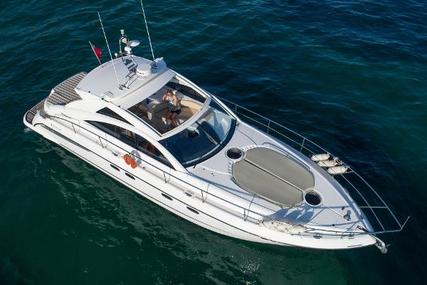 Fairline Targa 47 for sale in Portugal for €279,950 (£252,382)