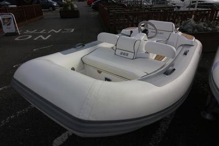 Williams Turbojet 285 for sale in United Kingdom for £17,500