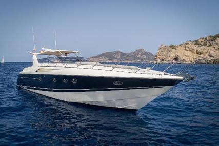 Sunseeker Camargue 55 for sale in Spain for €99,000 (£88,723)