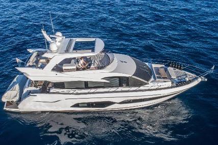 Sunseeker Manhattan 66 for sale in Spain for £1,595,000
