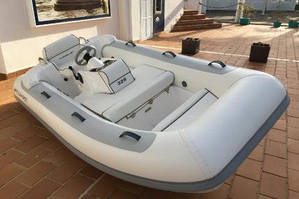 Williams TurboJet 325 for sale in Spain for €13,900 (£12,457)