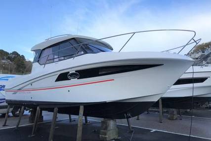 Beneteau Antares 8.80 for sale in United Kingdom for £77,500