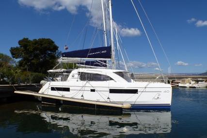 Leopard 40 for sale in France for €379,000 (£333,078)