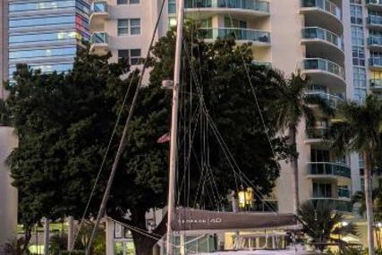 Leopard 40 for sale in United States of America for $489,000 (£395,254)