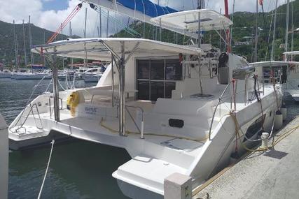 Leopard 44 for sale in British Virgin Islands for $399,000 (£322,508)