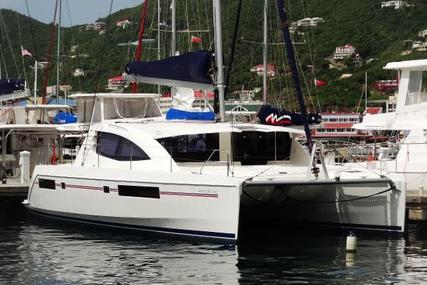 Leopard 48 Crewed Version for sale in United States of America for $449,000 (£362,922)