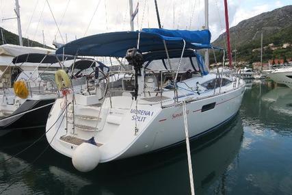 Jeanneau Sun Odyssey 53 for sale in Croatia for €179,000 (£160,414) Jeanneau Sun Odyssey 53 for sale in Croatia for €179,000 (£160,414)