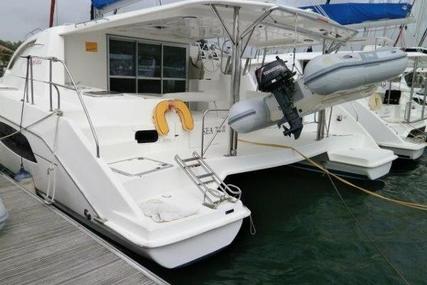 Leopard 44 for sale in Saint Lucia for $399,000 (£322,508)