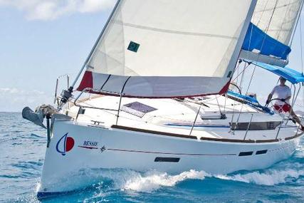 Jeanneau Sun Odyssey 409 for sale in British Virgin Islands for $135,000 (£107,661) Jeanneau Sun Odyssey 409 for sale in British Virgin Islands for $135,000 (£107,661)