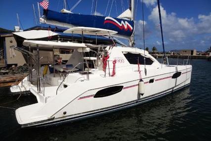 Leopard 39 for sale in British Virgin Islands for $245,000 (£196,251)
