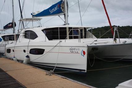 Leopard 44 for sale in Thailand for €249,000 (£219,323)