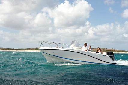 Quicksilver 605 Open for sale in United Kingdom for £21,906