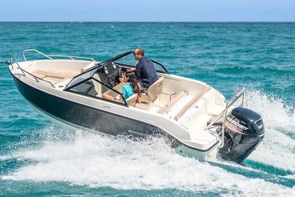 Quicksilver Activ 555 Bowrider for sale in United Kingdom for £22,294