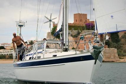 Hallberg-Rassy 36 for sale in United Kingdom for £109,500