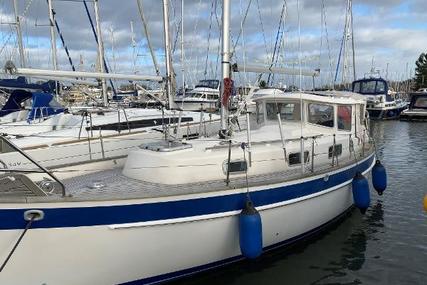 Hallberg-Rassy 94 Kutter for sale in United Kingdom for £59,950