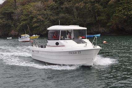 Smartliner Pilothouse 23 for sale in United Kingdom for £23,200