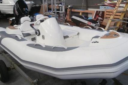 Avon Seasport SE 360 DL for sale in United Kingdom for £15,950