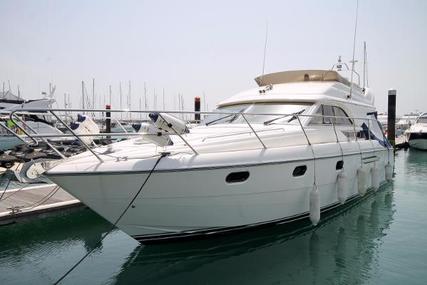 Princess 430 for sale in United Kingdom for £135,000 Princess 430 for sale in United Kingdom for £135,000