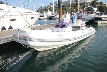 Brig 480 Eagle for sale in United Kingdom for £19,995