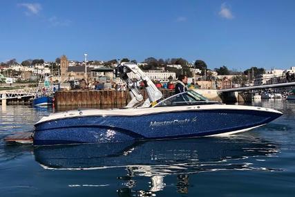 Mastercraft X26 for sale in Spain for £129,999 Mastercraft X26 for sale in Spain for £129,999