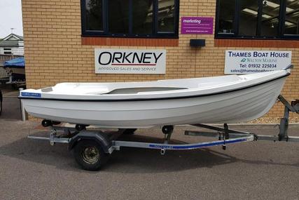 Orkney Spinner 13 for sale in United Kingdom for £5,249