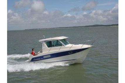 Ocqueteau 815 for sale in United Kingdom for £35,000