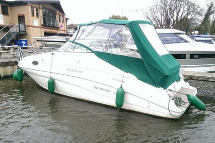 Rinker Fiesta Vee 266 for sale in United Kingdom for £21,950 Rinker Fiesta Vee 266 for sale in United Kingdom for £21,950
